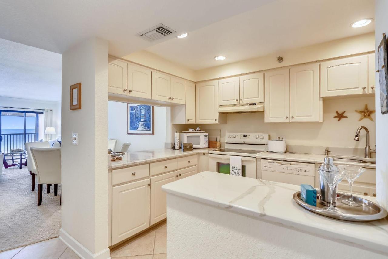 Villa Madeira 406 St. Pete Beach Extérieur photo