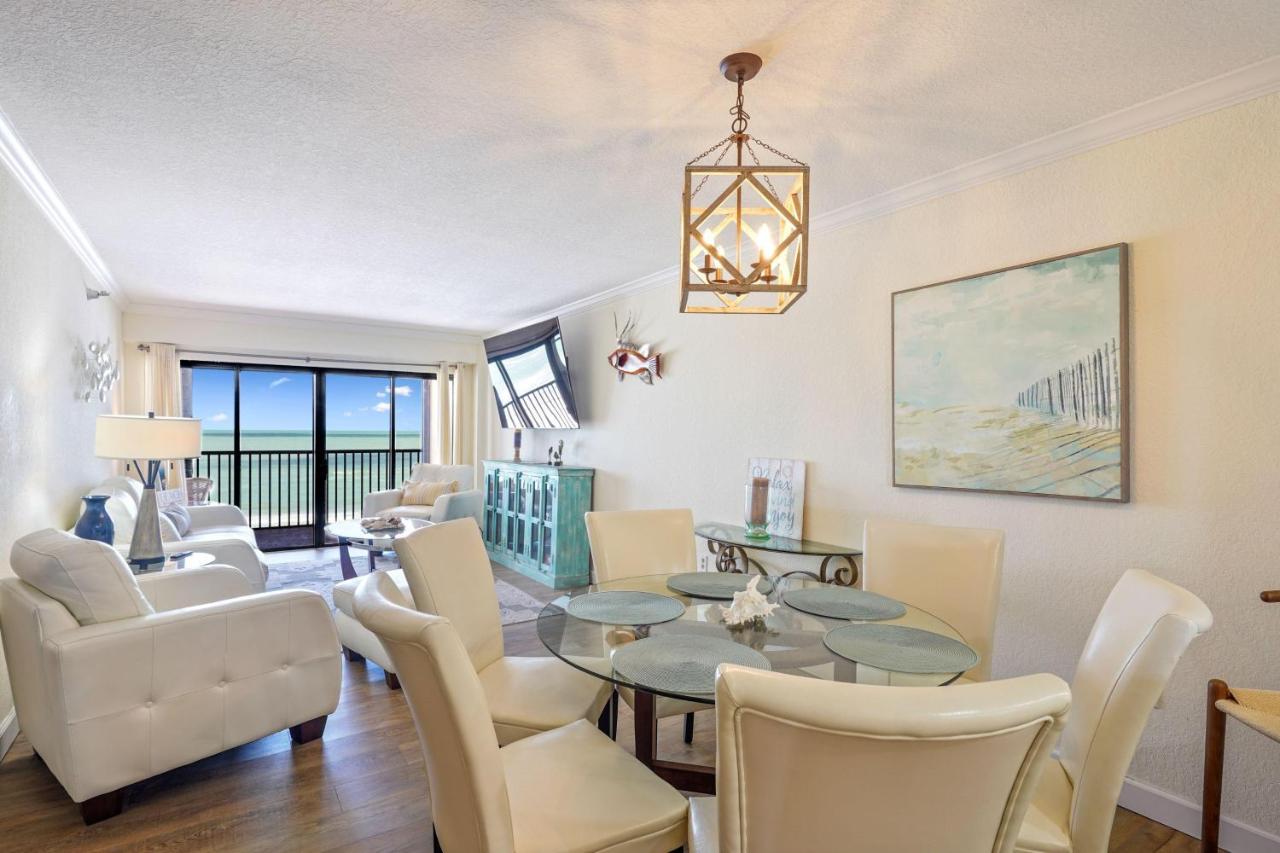 Villa Madeira 406 St. Pete Beach Extérieur photo
